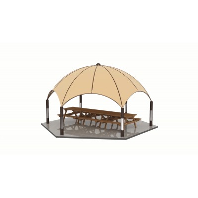 06 PB Tonnos Pergola